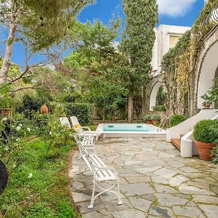 Villa Di Lusso A