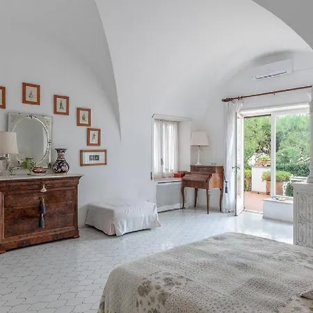 Di Lusso A Villa *