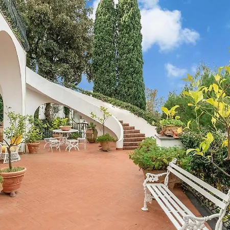 Villa Di Lusso A