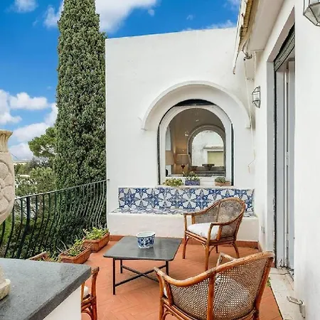Di Lusso A Villa
