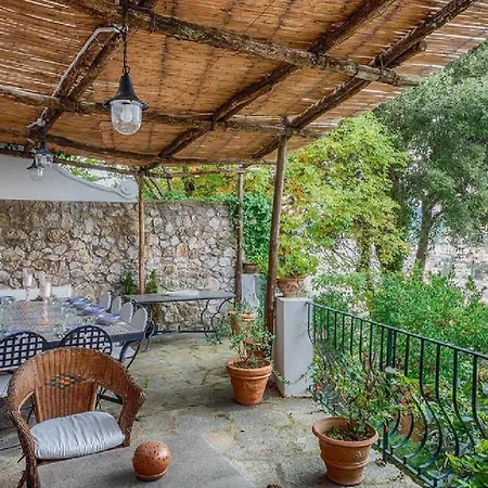 Di Lusso A Villa