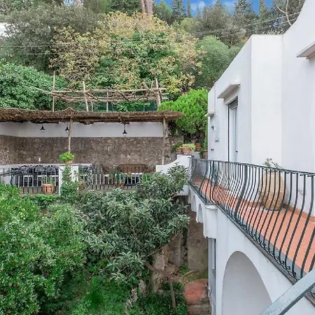 Villa Di Lusso A *