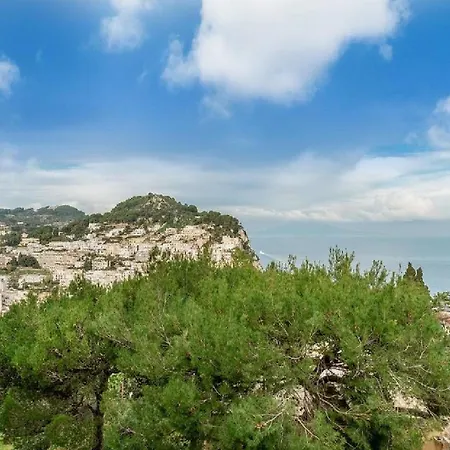 Di Lusso A Capri